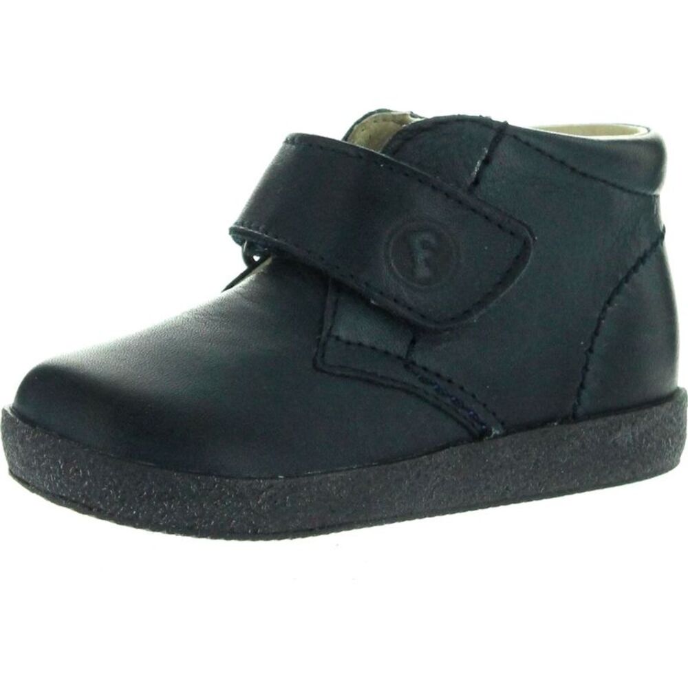 Falcotto 246 Blue ToddlerB boots 20 NEW